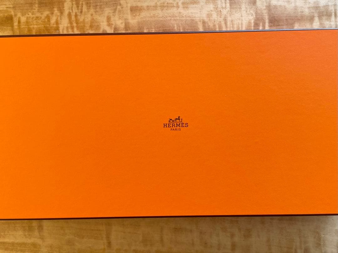 HERMES ハンドタオル 3枚セット